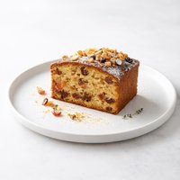 Golden Fruitcake I
