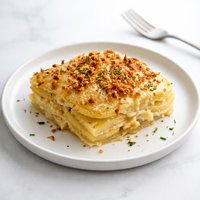 Golden Potato Casserole