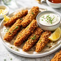 Golden Steak Fingers