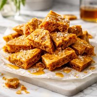 Golden Syrup Candy Like Hokey Pokey