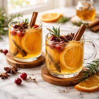 Golden Wassail