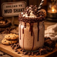 Goliad Tx Mud Shake