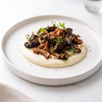 Gone Wild on a Satin Pillow