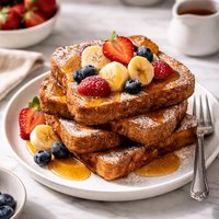 Good Cinnamon French Toast