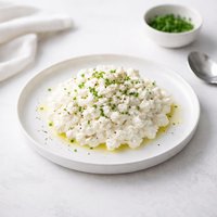 Good Eats Quick Homemade Cottage Cheese