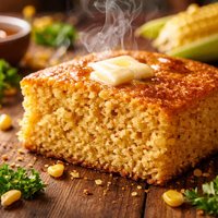 Good for You Cornbread