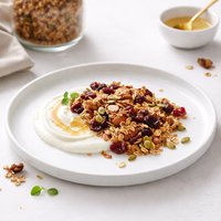 Good for You Granola