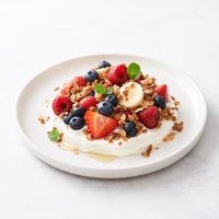 Good Morning Parfait