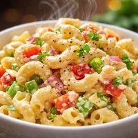 Good N Easy Macaroni Salad