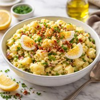 Good Potato Salad 216cals Per Serve