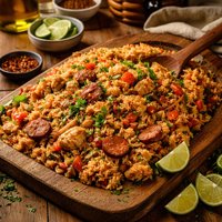 Good Rice Arroz Bueno