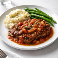 Good Swiss Steak