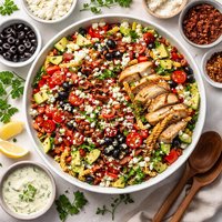 Good Times and Noodle Salad Pasta Salad