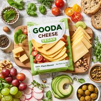 Gooda Cheese Vegan