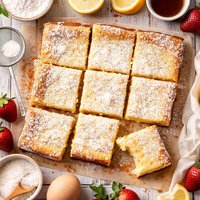 Gooey Butter Cake