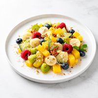 Goombay Fruit Salad