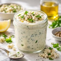 Gorgonzola Salad Dressing
