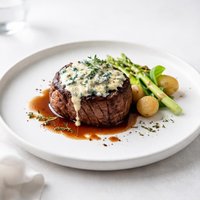 Gorgonzola Tenderloin