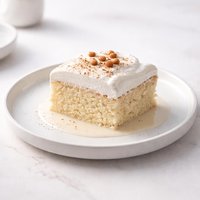 Got Milk Cake Recipe