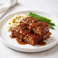 Gotta Have Seconds Meatloaf