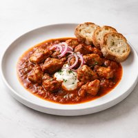 Goulash Ala Marlin