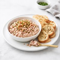 Gourmet Deviled Ham Spread