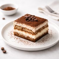 Gourmet Magazine Tiramisu