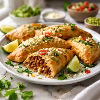 Gourmet Mexican Beefnies