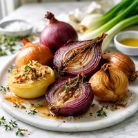 Gourmet Onions