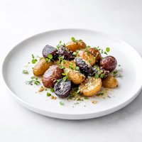 Gourmet Potatoes