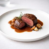 Gourmet Sauce for Beef