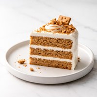 Graham Cracker Cake
