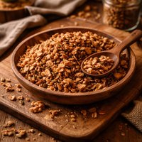 Grain-Free Granola