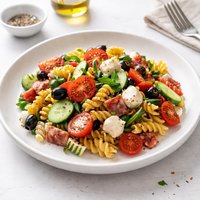 Gramps Italian Pasta Salad