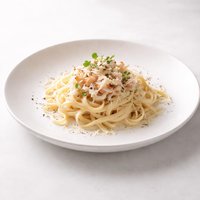 Granchio Alfredo Crab Alfredo