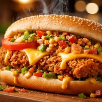 Grand Chicken Rice Ole