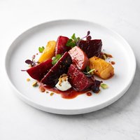 Grand Marnier Beets