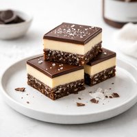Grand Marnier Nanaimo Bars