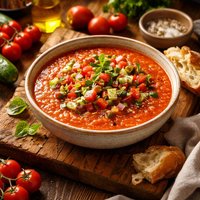 Grandiose Gazpacho