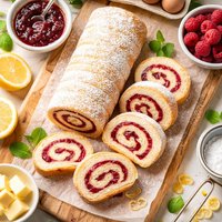 Grandma Chrs Jelly Roll