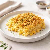 Grandma Macs Escalloped Corn