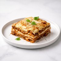 Grandmas Lasagna