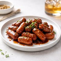 Grandpa Dennis Whiskey Weiners