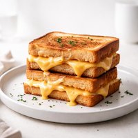 Grands Grilled Cheese Sandwiches