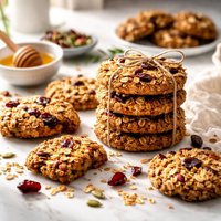 Granola Cookies