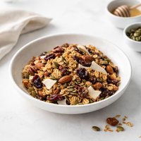 Granola Crunch Mix