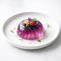 Grape Jelly from Frozen Concentrate