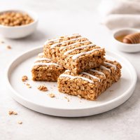 Grape Nuts Bars