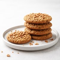 Grape Nuts Cookies