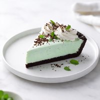 Grasshopper Pie Nigella Lawson